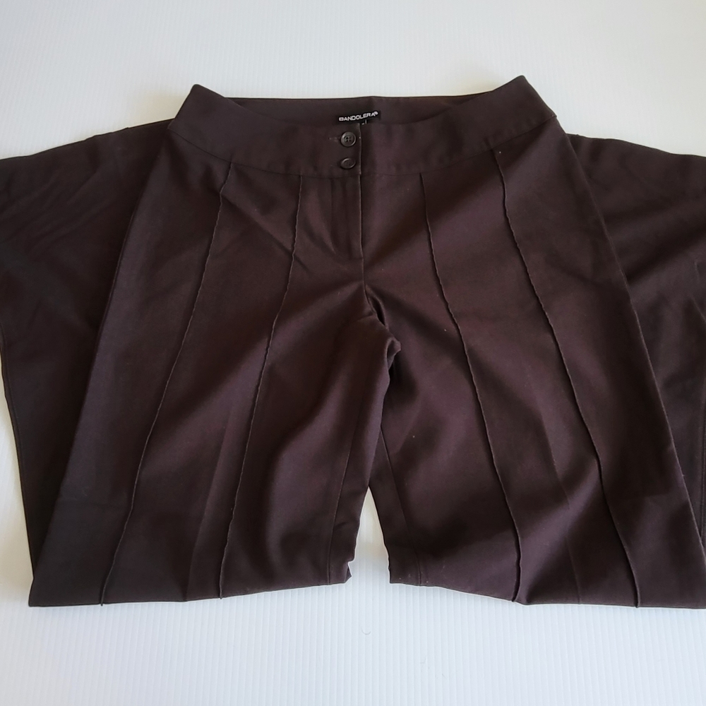 BANDOLERA pant Size 10